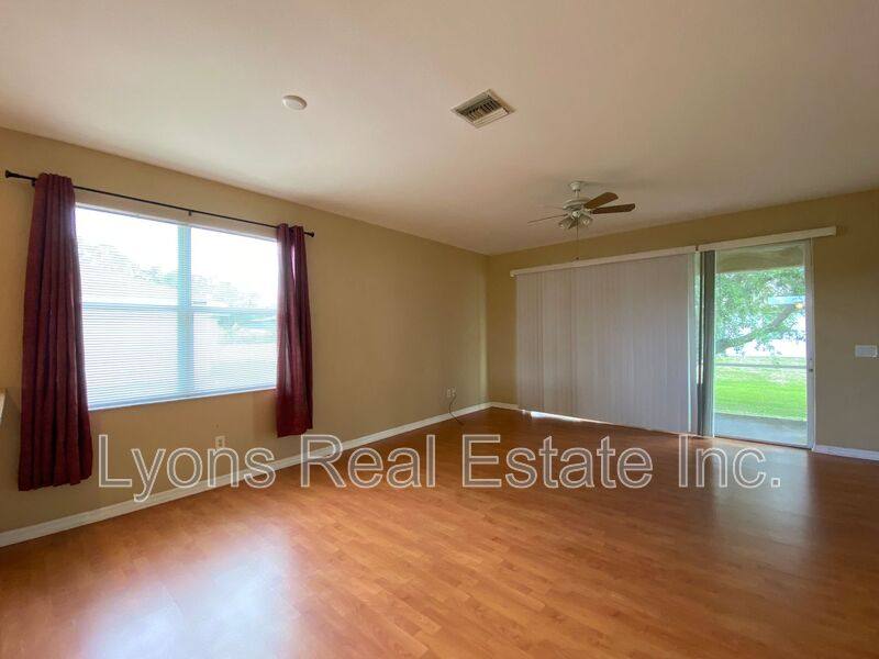House for rent at 4320 12th St W, Lehigh Acres, FL 33971