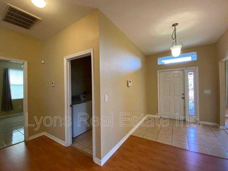 House for rent at 4320 12th St W, Lehigh Acres, FL 33971