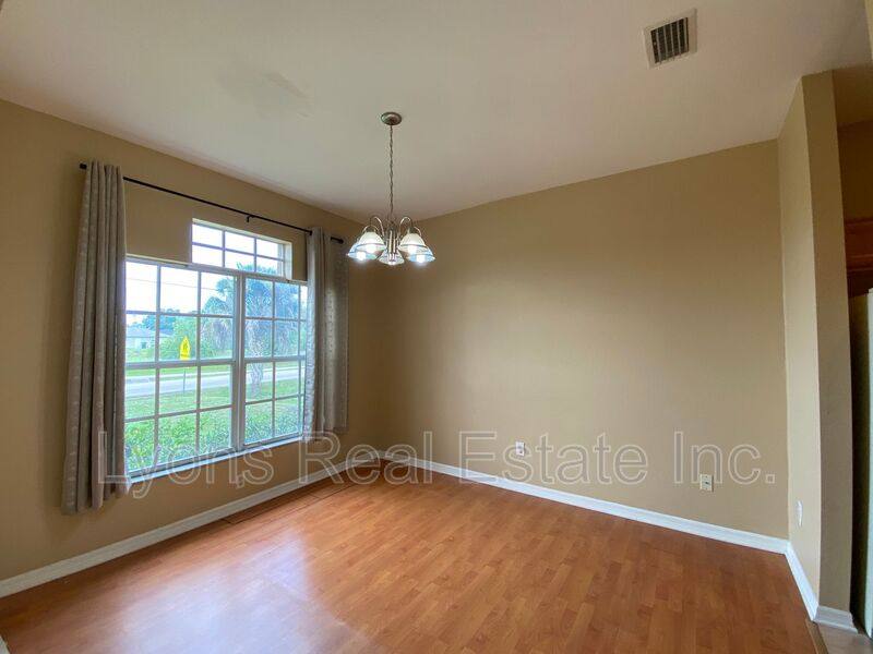 House for rent at 4320 12th St W, Lehigh Acres, FL 33971