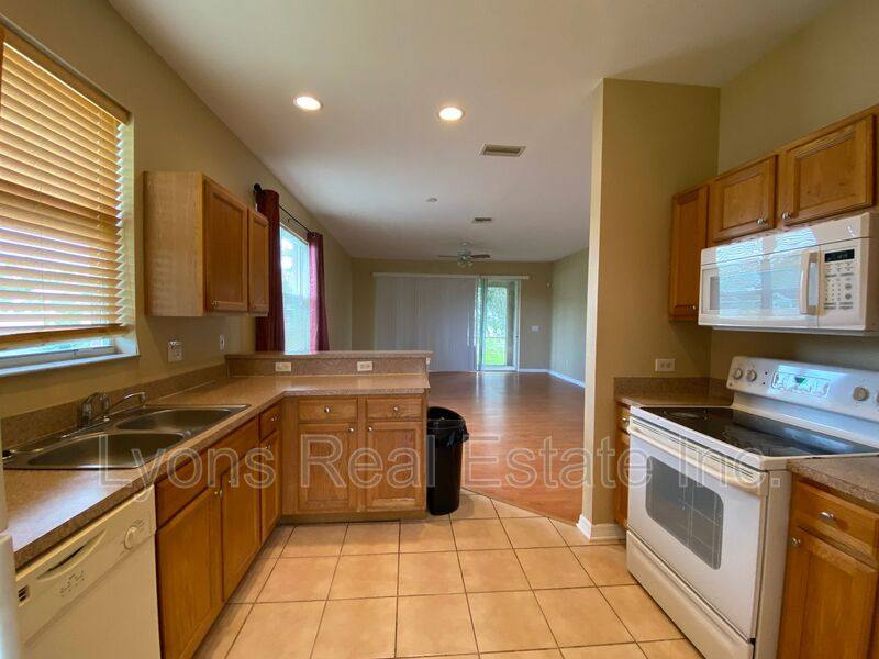 House for rent at 4320 12th St W, Lehigh Acres, FL 33971