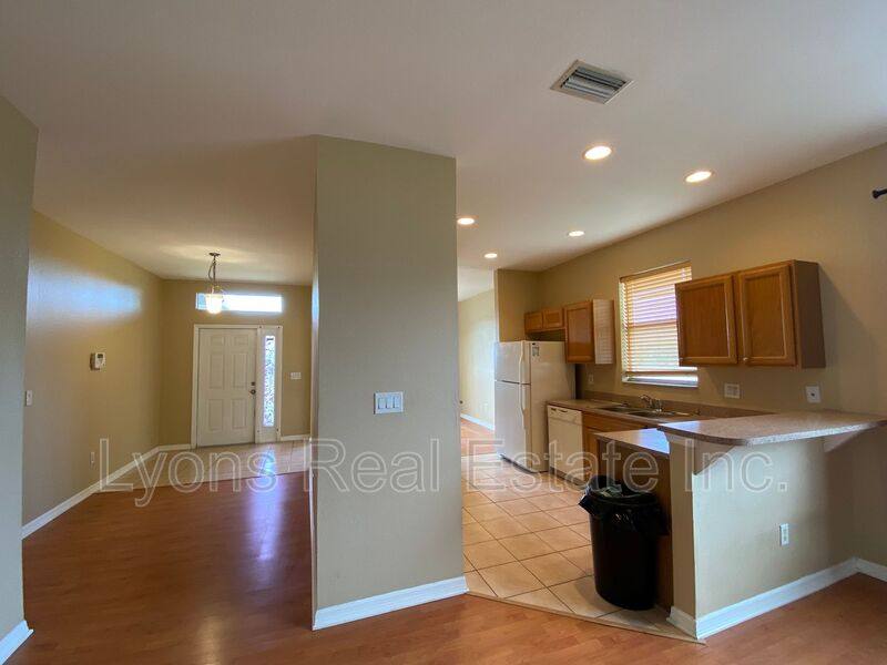House for rent at 4320 12th St W, Lehigh Acres, FL 33971