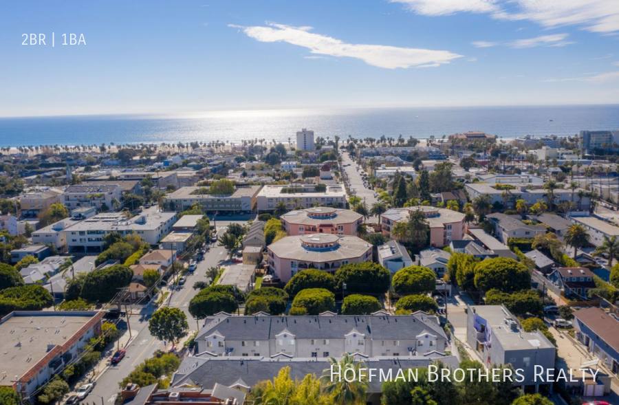 Apartment for rent at 509 Pacific St #203, Santa Monica, CA 90405