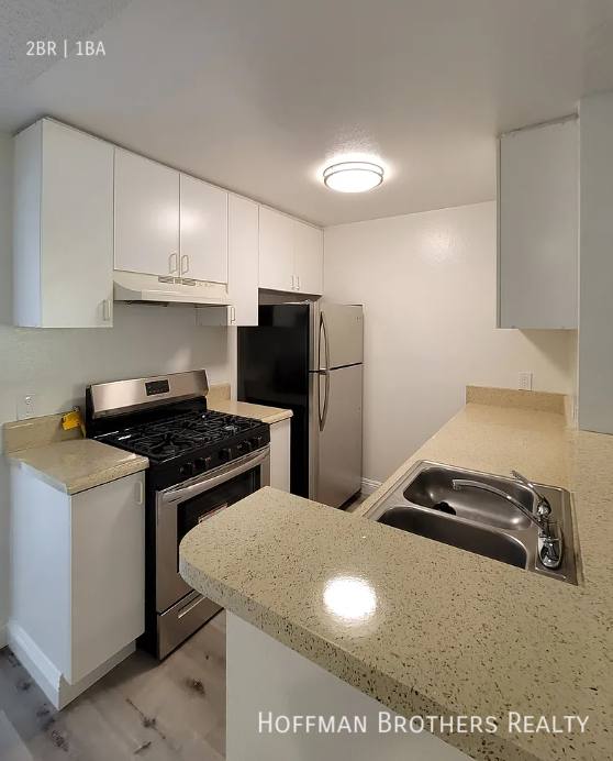 Apartment for rent at 509 Pacific St #203, Santa Monica, CA 90405