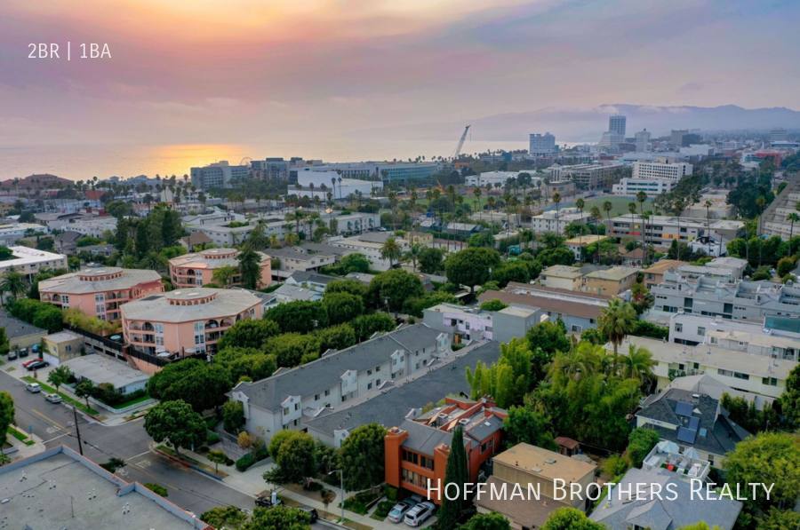 Apartment for rent at 509 Pacific St #203, Santa Monica, CA 90405