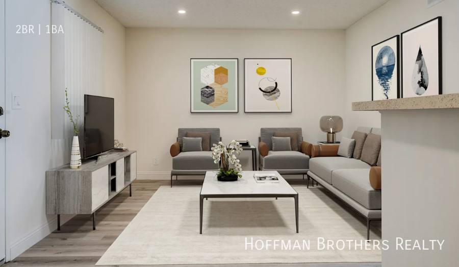 Apartment for rent at 509 Pacific St #203, Santa Monica, CA 90405