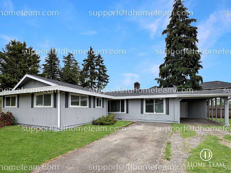House for rent at 26520 175th Ave SE, Kent, WA 98042