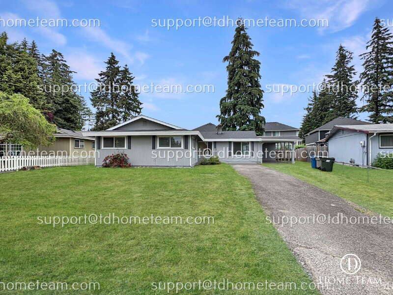 House for rent at 26520 175th Ave SE, Kent, WA 98042