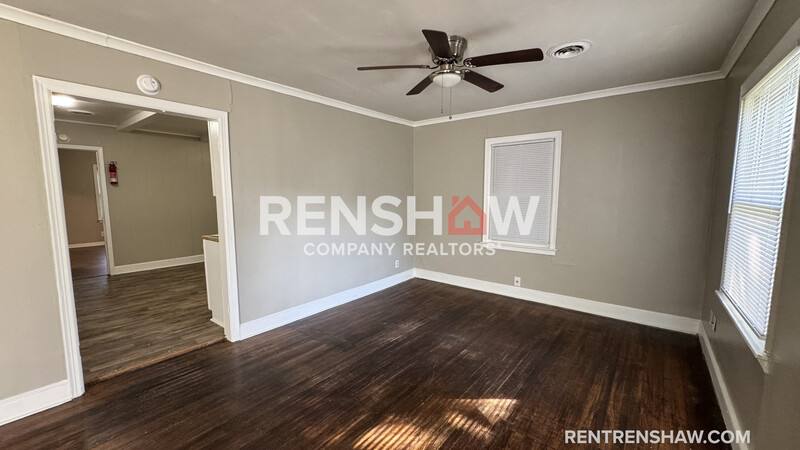 House for rent at 1330 Victor Dr, Memphis, TN 38122