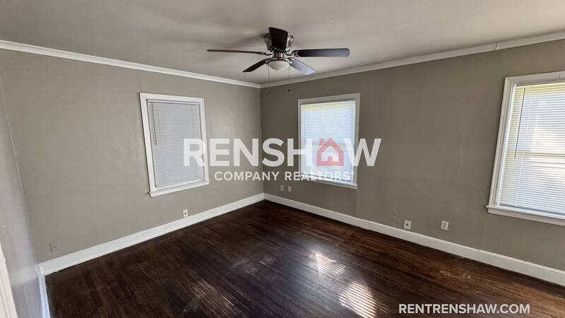 House for rent at 1330 Victor Dr, Memphis, TN 38122