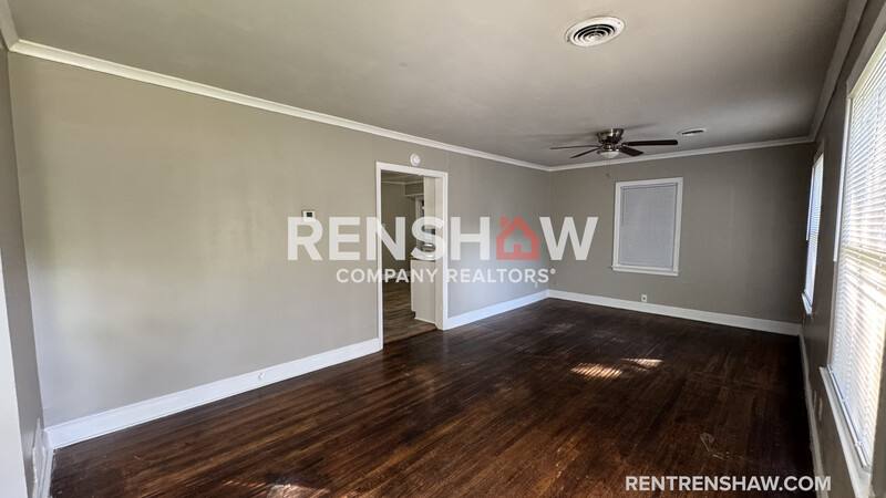 House for rent at 1330 Victor Dr, Memphis, TN 38122