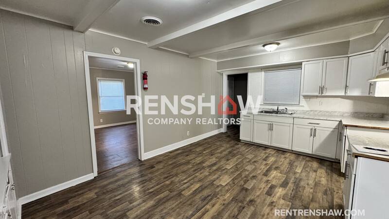 House for rent at 1330 Victor Dr, Memphis, TN 38122