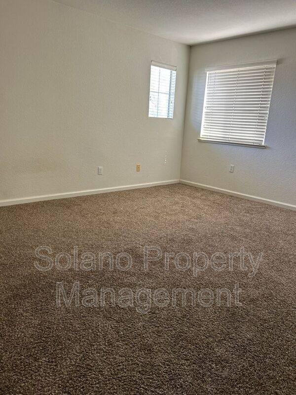 Apartment for rent at 200 Troon Court, Vacaville, CA 95687