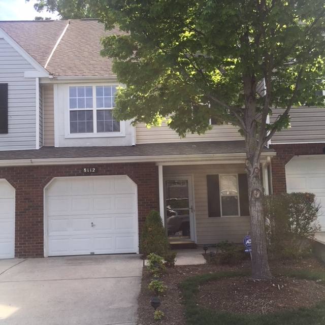 House for rent at 8112 Christmas Court, Charlotte, NC 28216