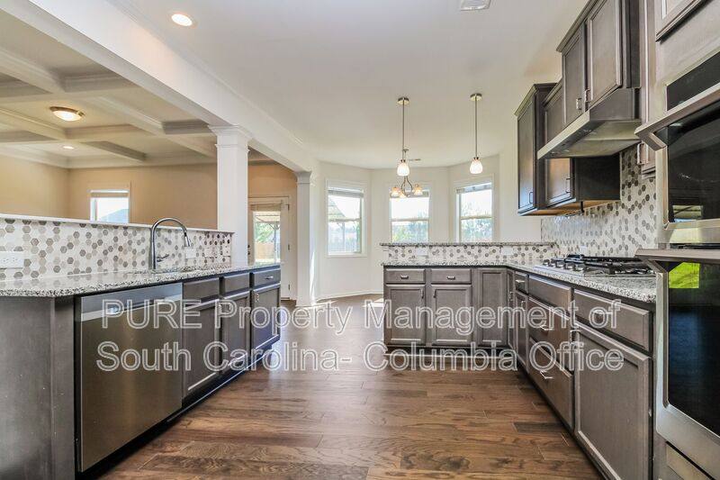 House for rent at 1014 Catskill Way, Lexington, SC 29073
