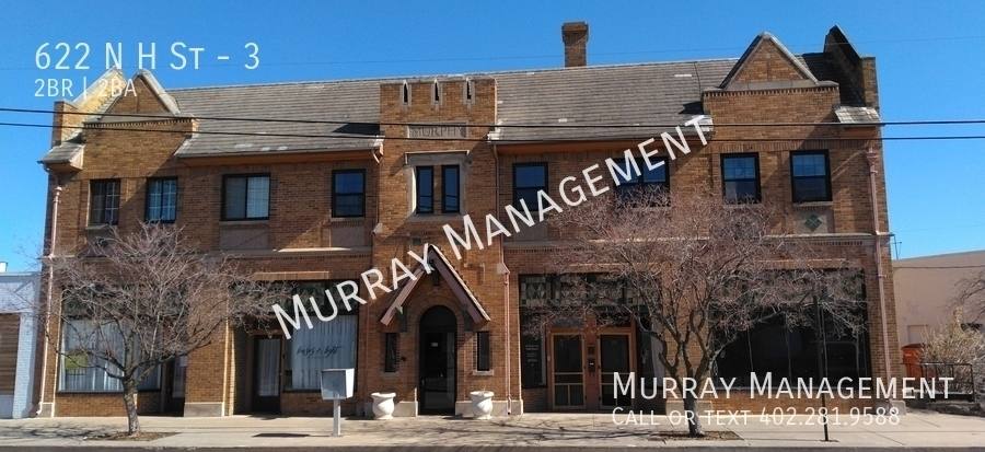 Apartment for rent at 622 N H St #3, Fremont, NE 68025