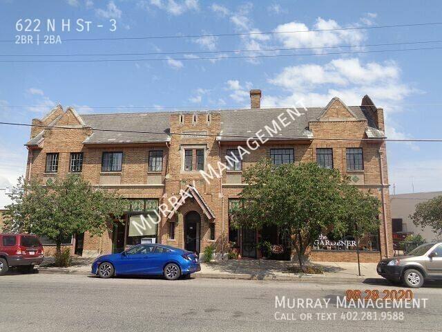 Apartment for rent at 622 N H St #3, Fremont, NE 68025