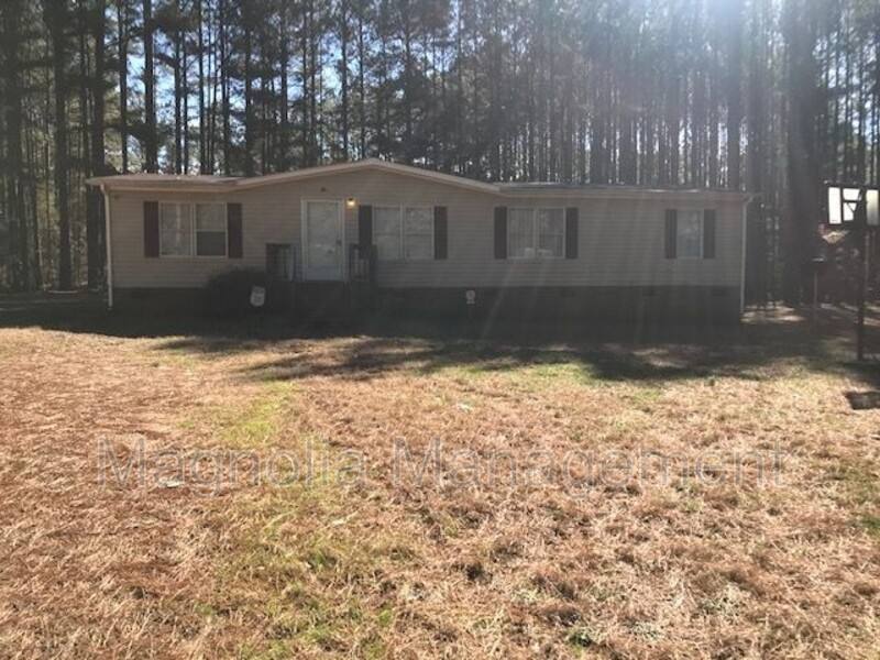 House for rent at 137 Cardinal Lane, Henderson, NC 27537
