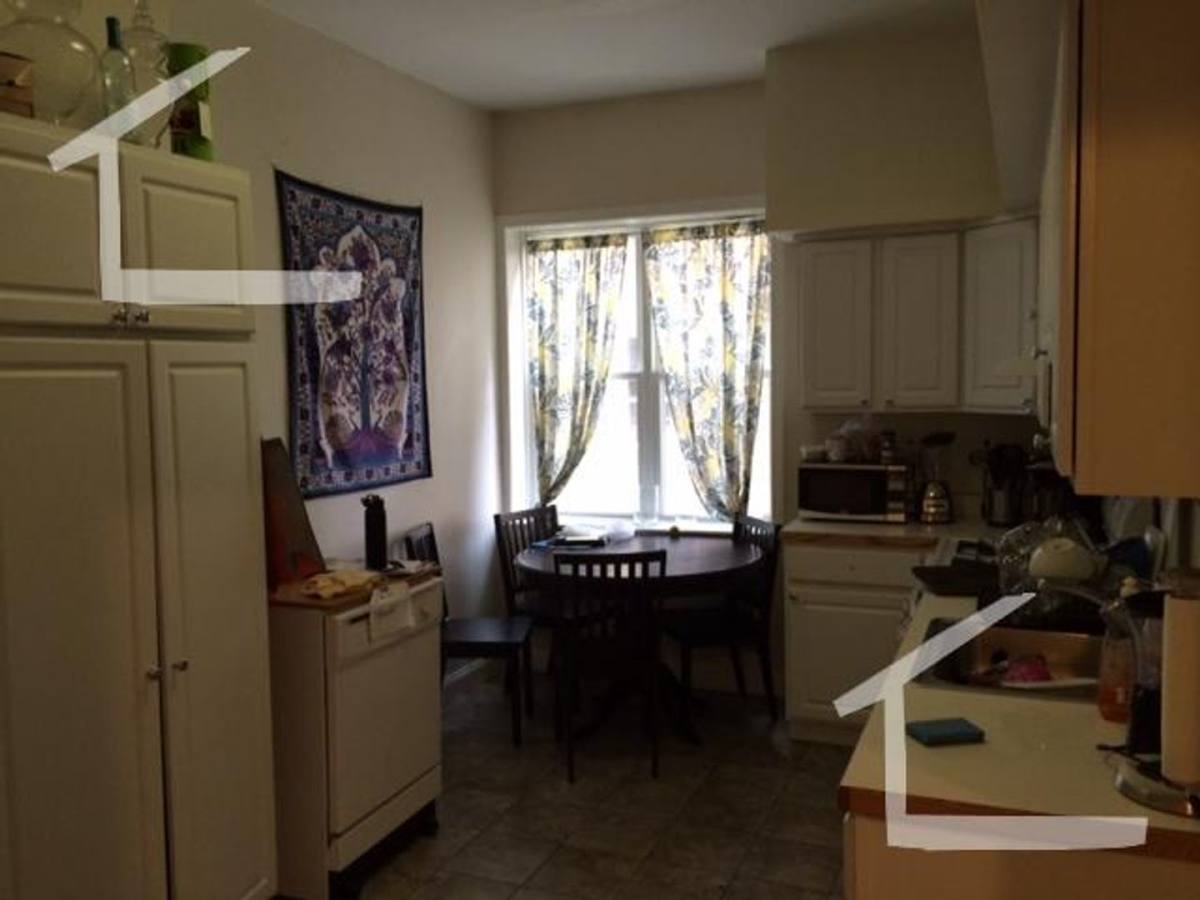 Apartment for rent at 49 Euston Rd #1, Brookline, MA 02446