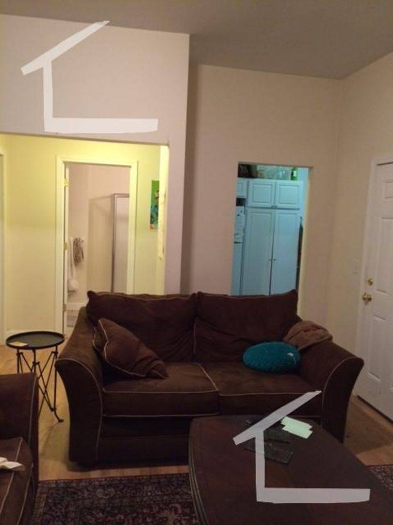 Apartment for rent at 49 Euston Rd #1, Brookline, MA 02446