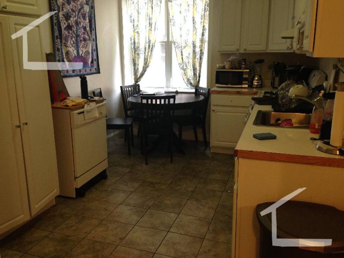 Apartment for rent at 49 Euston Rd #1, Brookline, MA 02446