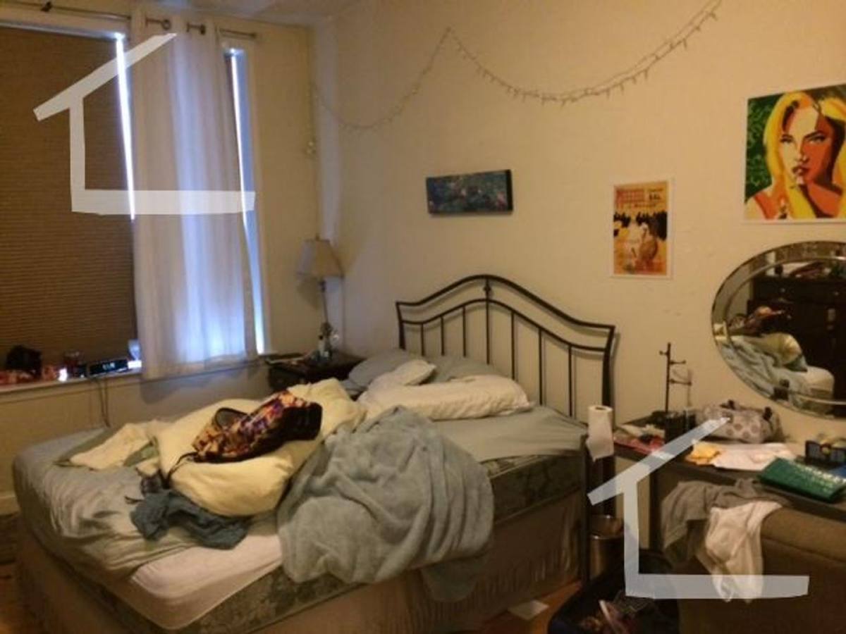Apartment for rent at 49 Euston Rd #1, Brookline, MA 02446