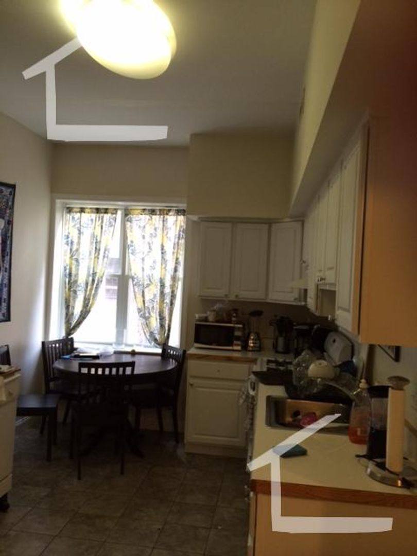 Apartment for rent at 49 Euston Rd #1, Brookline, MA 02446