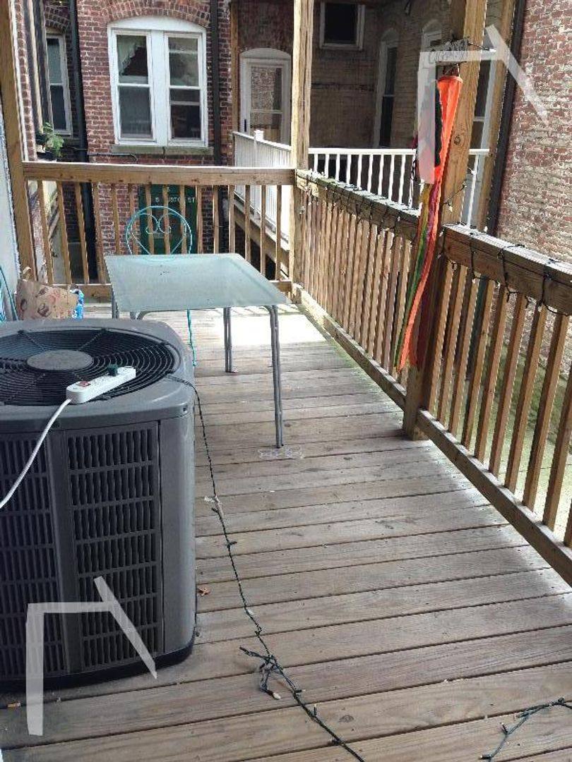 Apartment for rent at 49 Euston Rd #1, Brookline, MA 02446