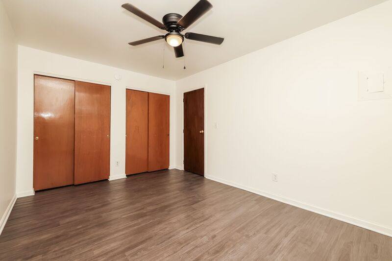 Apartment for rent at 2400-2406 Red Coach Dr, Springfield, OH 45503