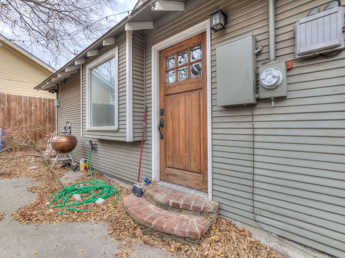 House for rent at 315 College Ave, Norman, OK 73069