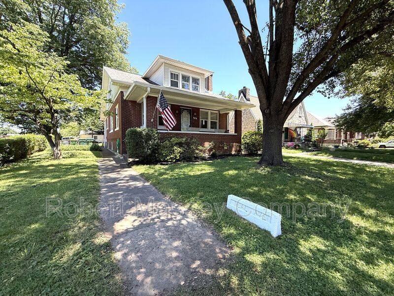 House for rent at 3101 Teal Ave, Louisville, KY 40213