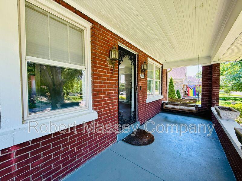 House for rent at 3101 Teal Ave, Louisville, KY 40213
