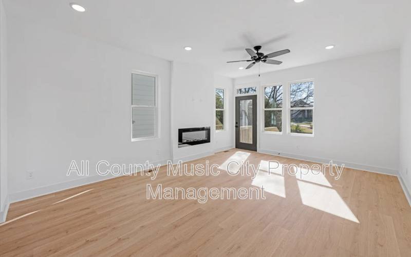 House for rent at 204B Alta Loma Rd, Madison, TN 37115