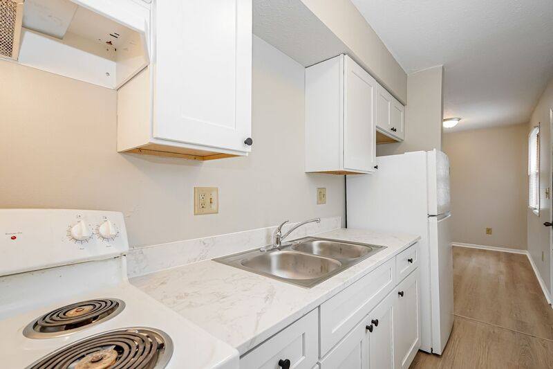House for rent at 207 N Madison Rd #C, London, OH 43140