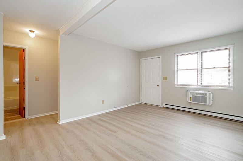 House for rent at 207 N Madison Rd #C, London, OH 43140