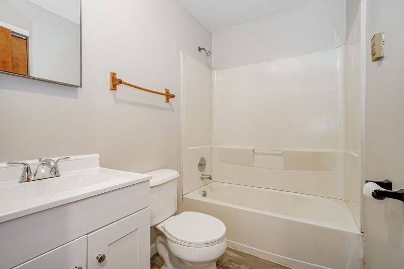 House for rent at 207 N Madison Rd #C, London, OH 43140