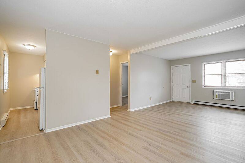 House for rent at 207 N Madison Rd #C, London, OH 43140