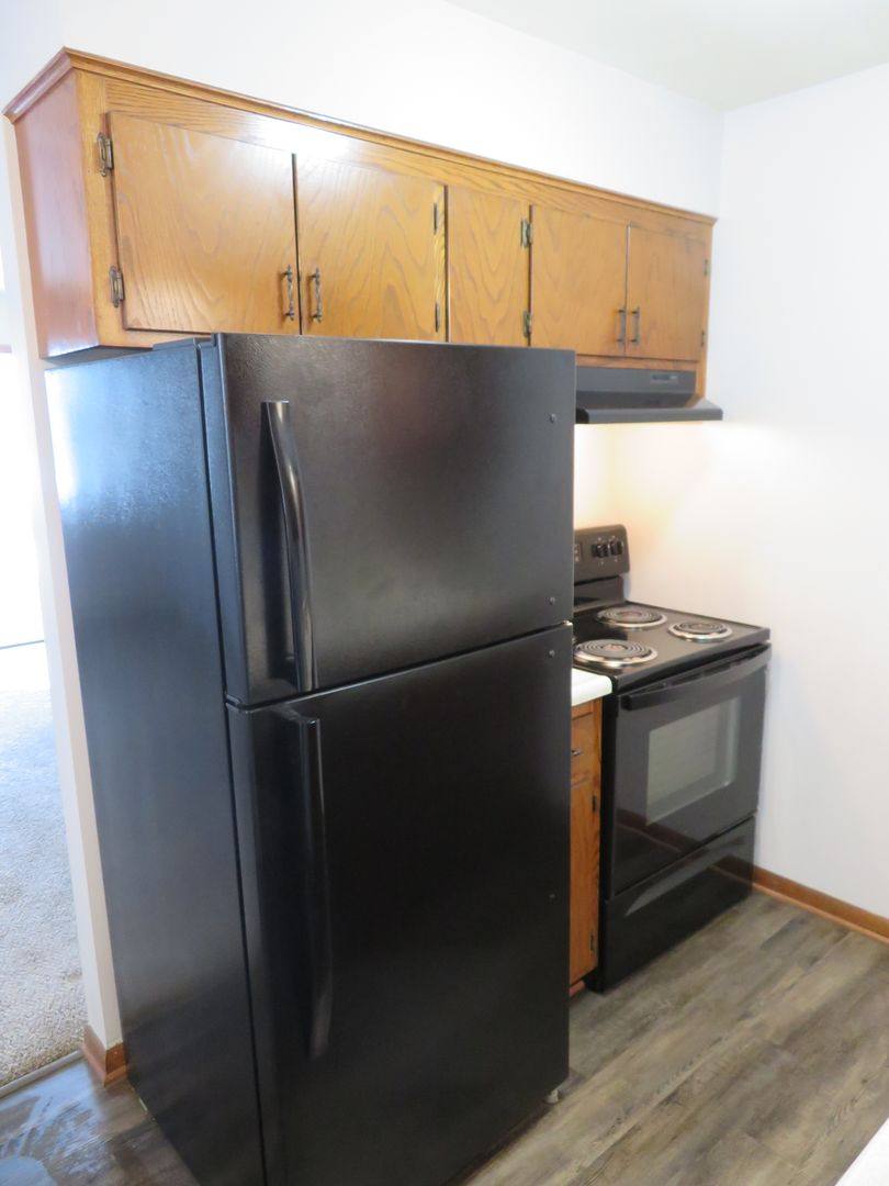 Apartment for rent at 700 W State St, Hartford, WI 53027