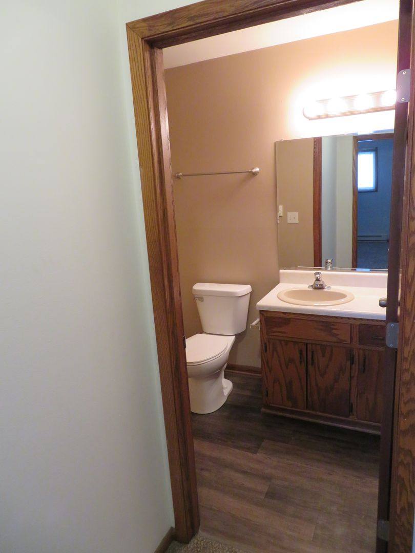 Apartment for rent at 700 W State St, Hartford, WI 53027