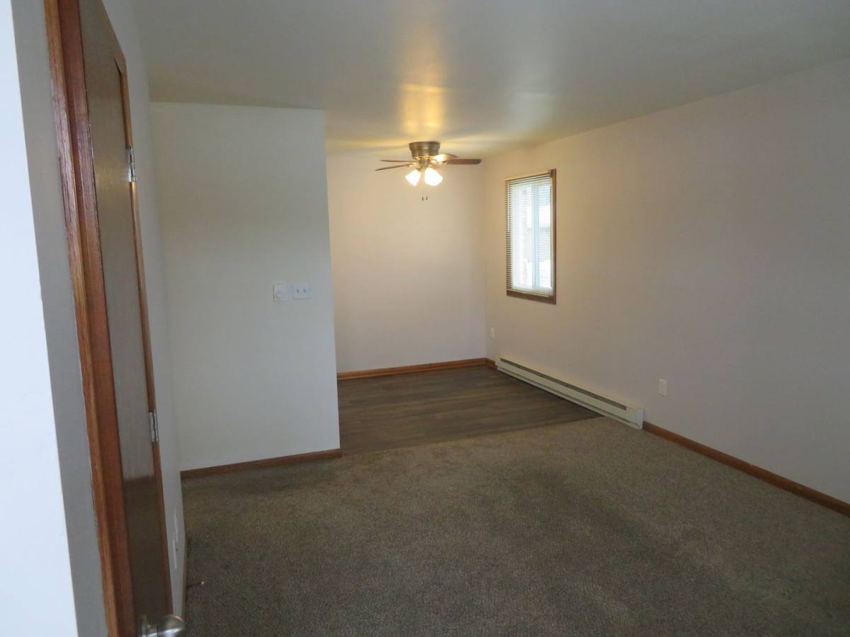 Apartment for rent at 700 W State St, Hartford, WI 53027