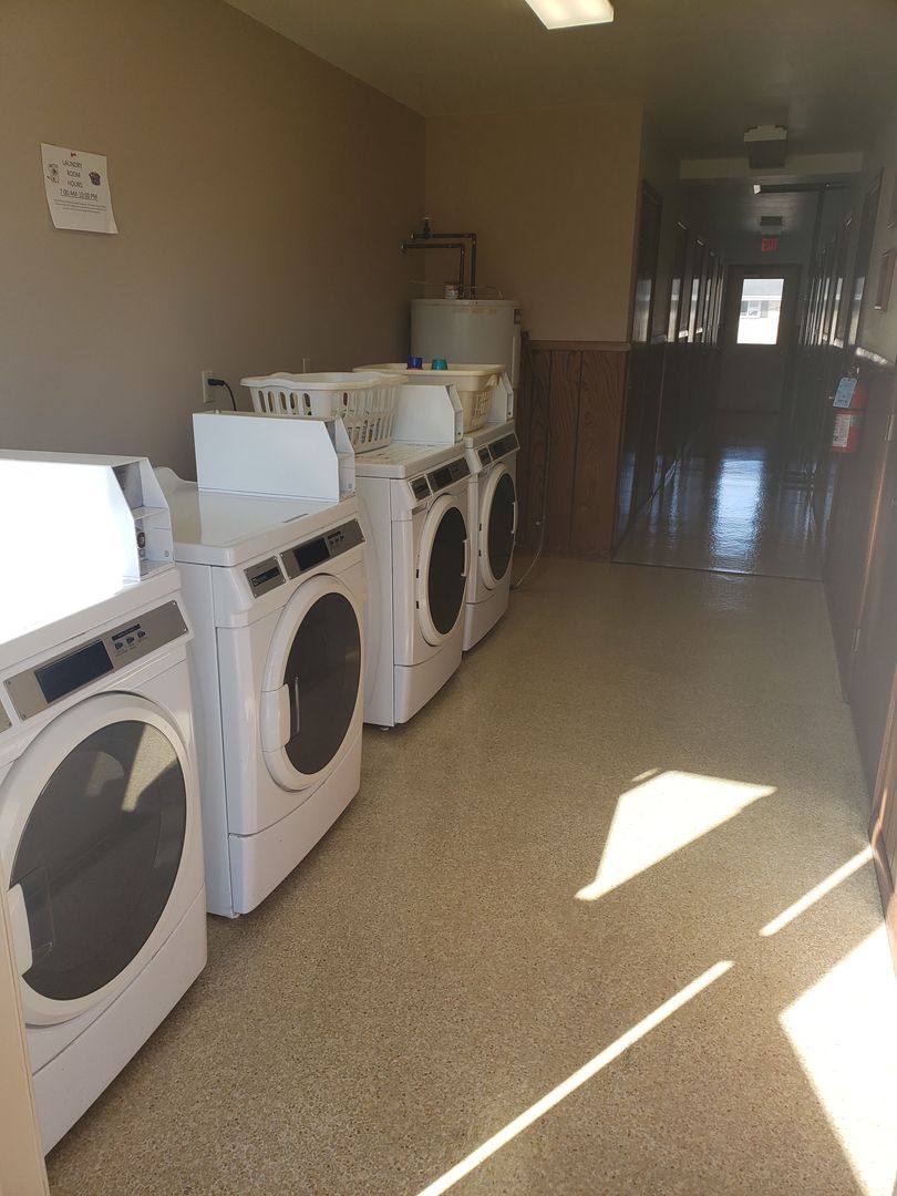 Apartment for rent at 700 W State St, Hartford, WI 53027