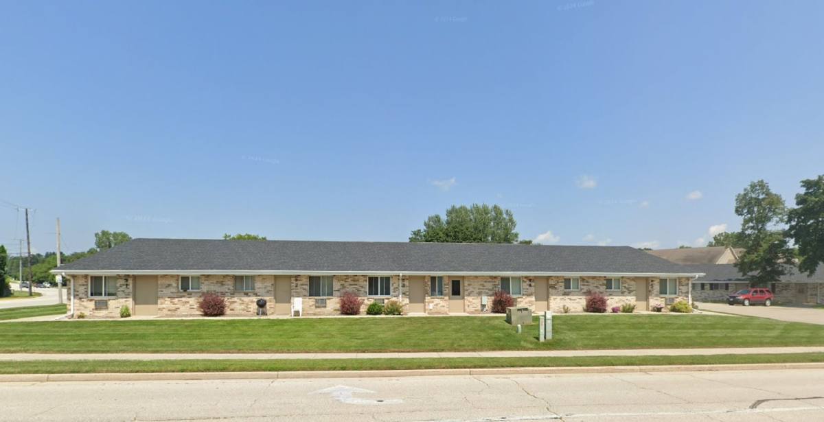 Apartment for rent at 700 W State St, Hartford, WI 53027