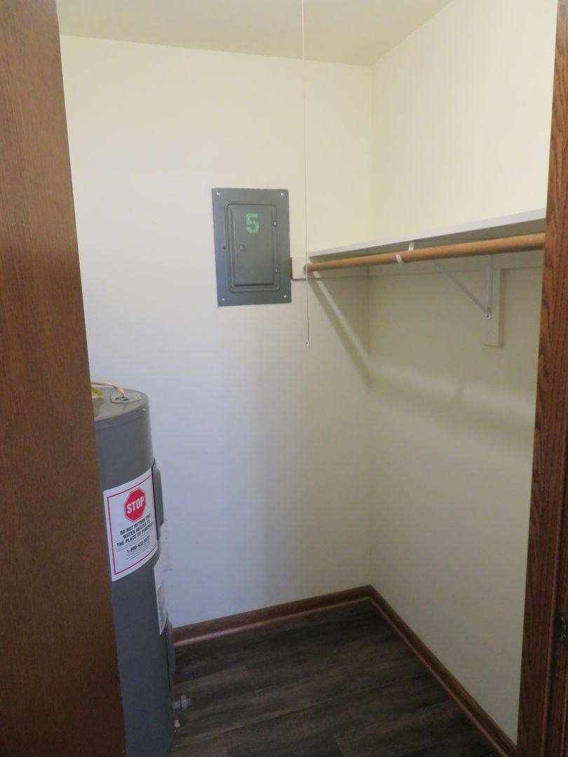 Apartment for rent at 700 W State St, Hartford, WI 53027