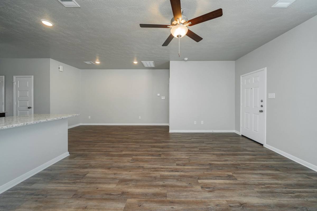 Townhouse for rent at 1121 Trellis Pass #1, Brenham, TX 77833