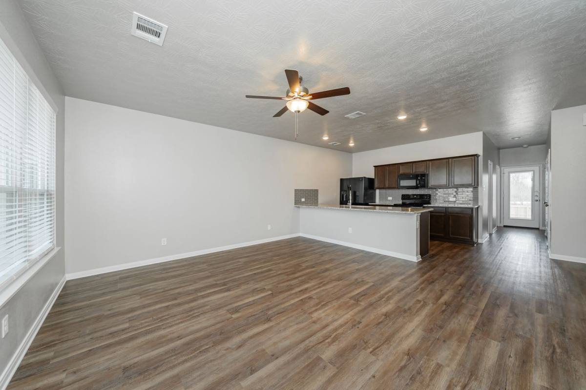 Townhouse for rent at 1121 Trellis Pass #1, Brenham, TX 77833