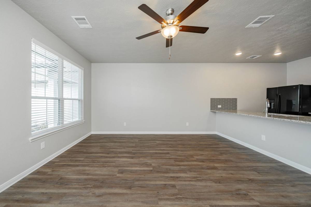 Townhouse for rent at 1121 Trellis Pass #1, Brenham, TX 77833