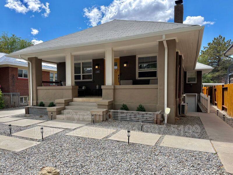 House for rent at 1994-1996 McClelland St 1994, Salt Lake City, UT 84105