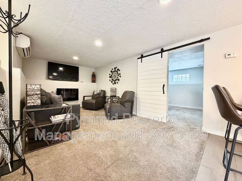 Apartment for rent at 1994-1996 McClelland St, Salt Lake City, UT 84105