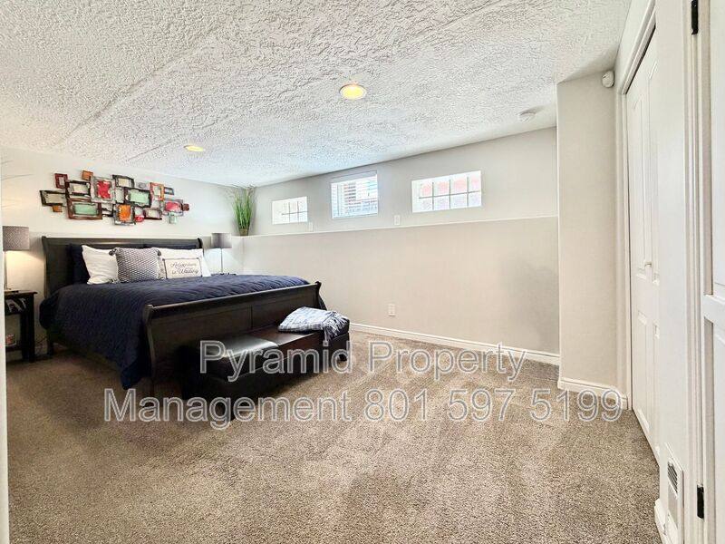 Apartment for rent at 1994-1996 McClelland St, Salt Lake City, UT 84105