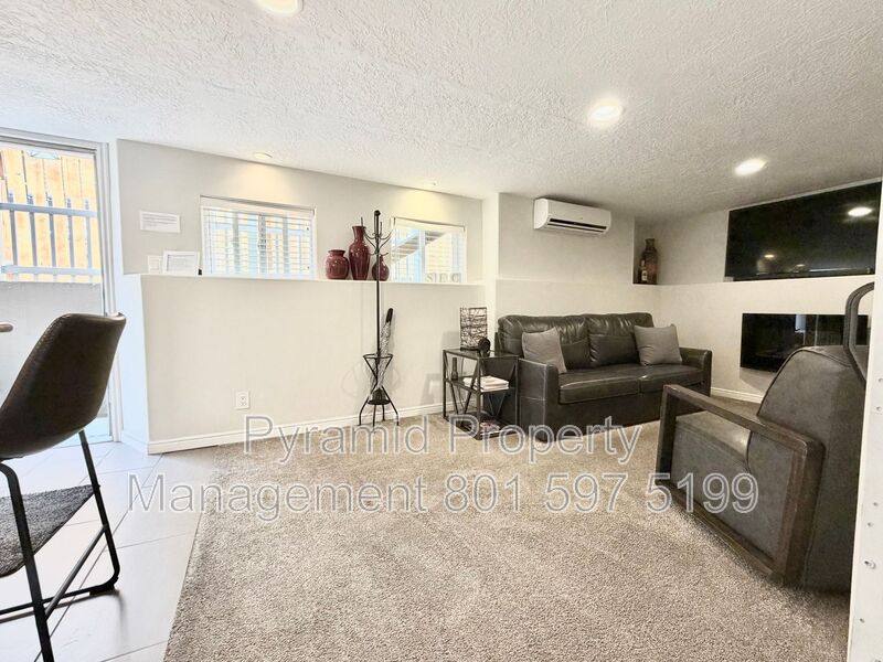 Apartment for rent at 1994-1996 McClelland St, Salt Lake City, UT 84105