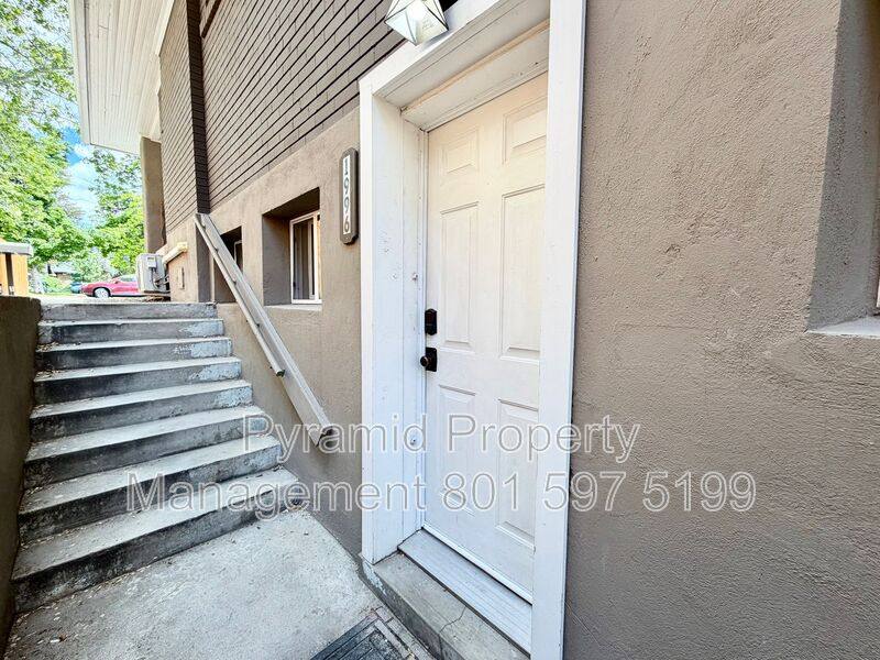 Apartment for rent at 1994-1996 McClelland St, Salt Lake City, UT 84105